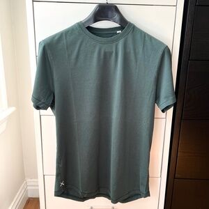 Cuts Men's T-shirt